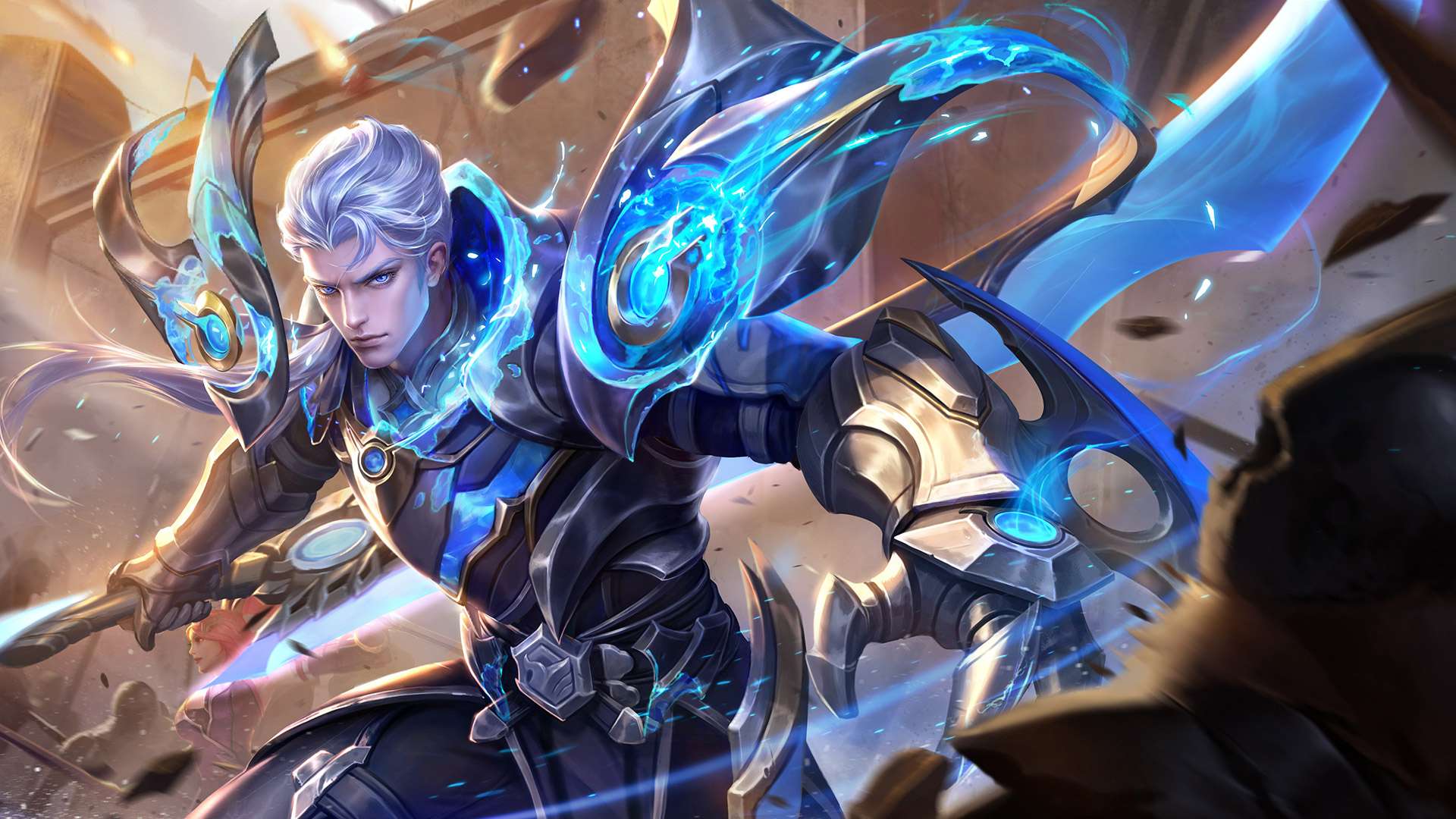 任何人的传奇战胜 Weibo Gaming - LPL 2025年第二阶段日赛结果