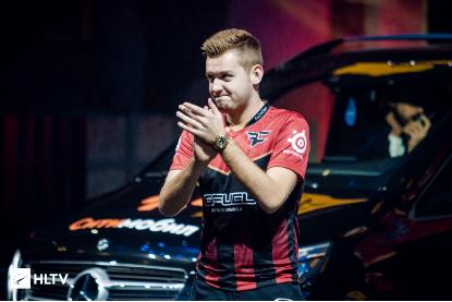 LEC VIT下路选手Carzzy下赛季或将回老东家MAD