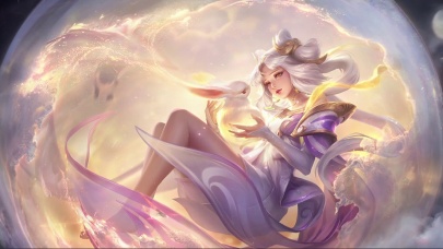 Zoom大鳄鱼嗜血屠四杀 Heart布隆送超鬼 乐言队1-0泡芙队