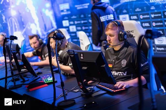'我们的主要目标是Major' - Headtr1ck谈 B8 在CCT第二季欧洲系列赛18的胜利和对PGL阿斯塔纳的计划