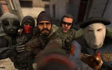 100 Thieves 资格赛进入2025年电子竞技世界杯