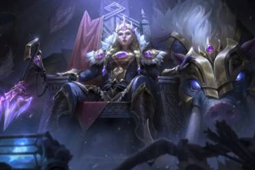 EPL 11北美赛区：Liquid三比零轻取EG