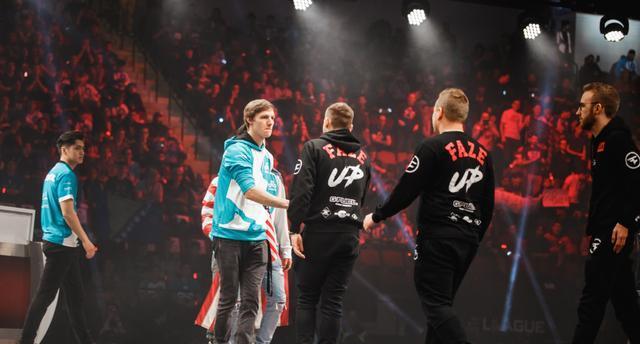 Shanks：输比赛时仍有很多粉丝支持我 真的让我很难忘