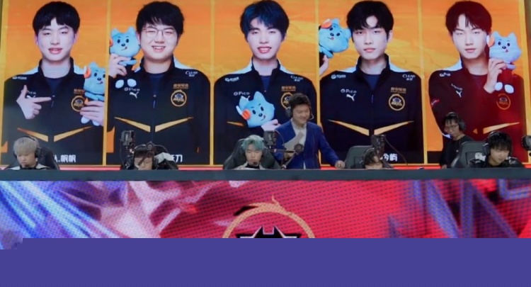 韩媒预热LCK决赛：向着10冠发起挑战的T1 追求首冠的GEN