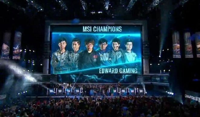 CSGO比赛新消息，BLAST官方率先公布2021年赛程