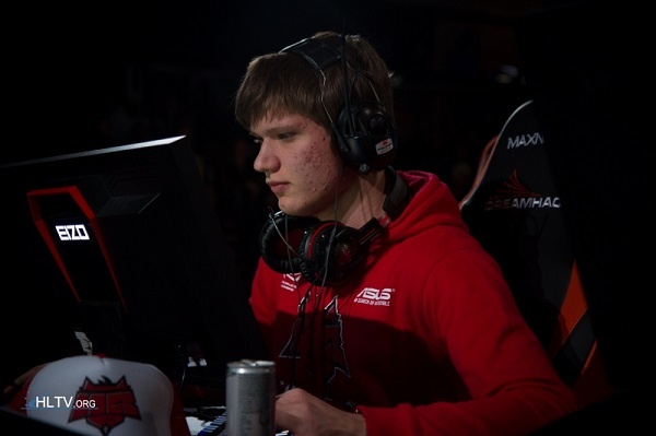 传闻：Vladi 从 Karmine Corp 的买断；低于 200,000 欧元