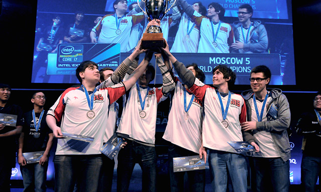 万物皆可2077，这样的CSGO你喜欢吗