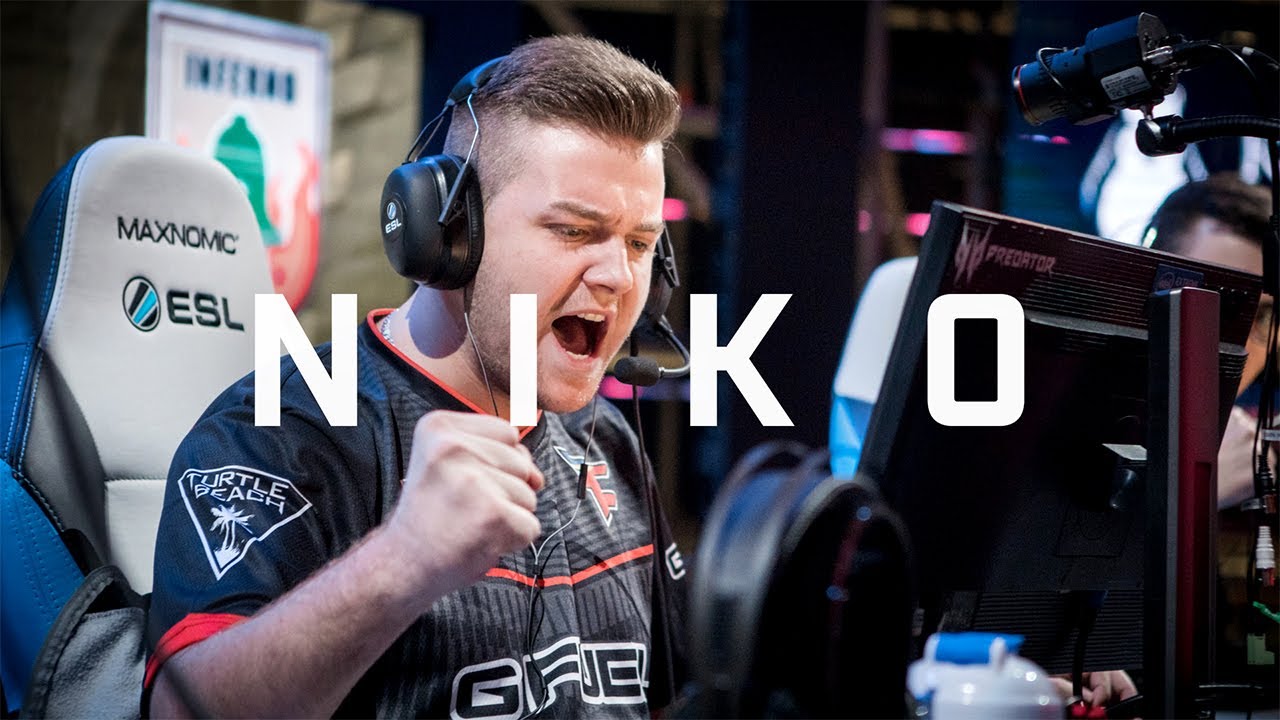 上海Major开幕阶段：黑马出击！GL 2-1 Passion UA