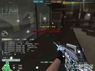 资讯这是多久没玩游戏了 这枪打成这样？