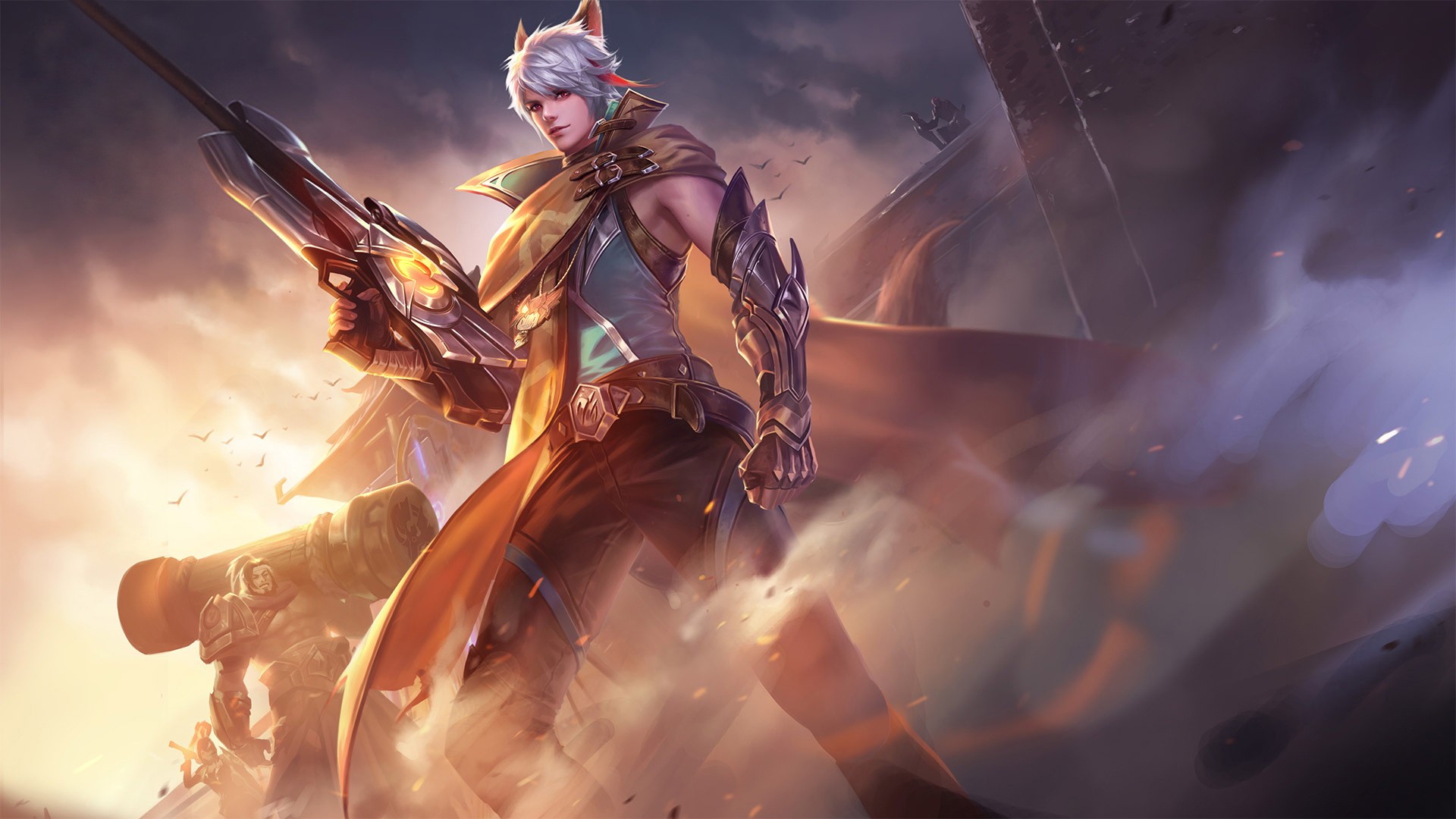 LOUD 宣布关闭其 VALORANT GC 部门