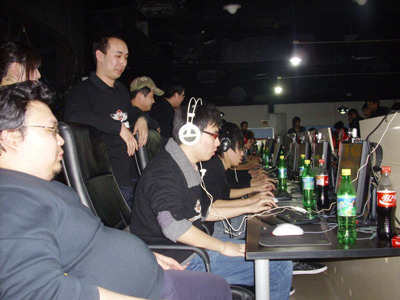 徐秀在睡觉吗？ Crow 被抓住并失去知觉。Hype的艾希箭矢精准引导， OKSavingsBank BRION 领先。