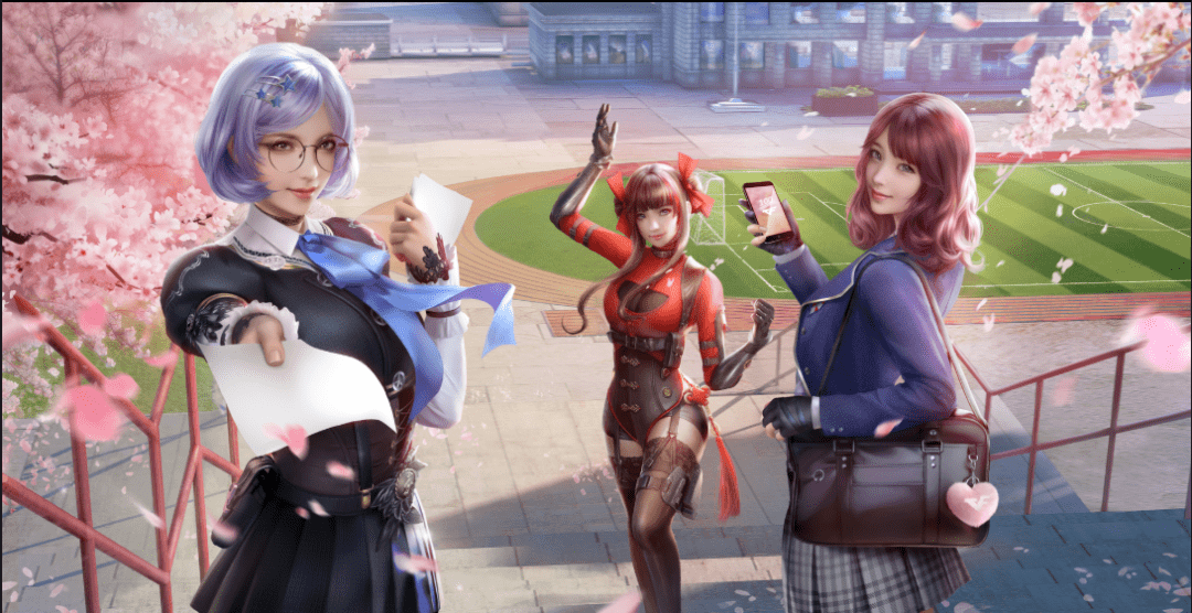 Riot Games 发布 VALORANT 五周年纪念商品