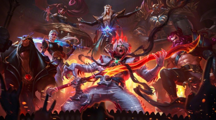 LCS选手工会发布正式公告：结束罢工，夏季赛将于14日开赛