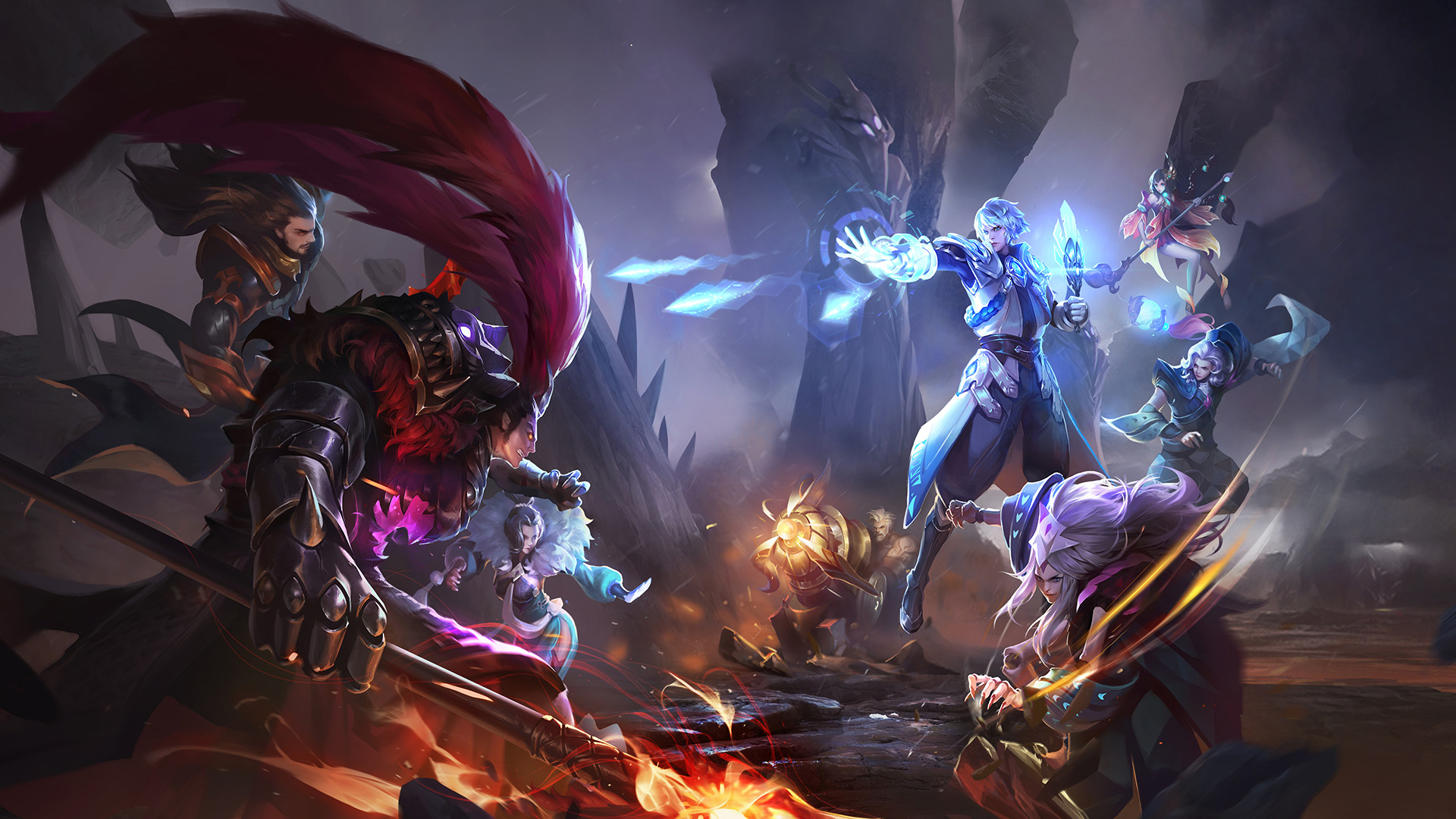 Imperial fe 从 CCT 第二季欧洲系列赛 17 中退出