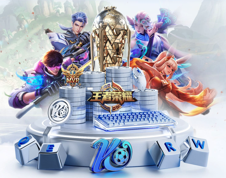 iG.Mole正式连接 担任中单 人称LPL第一全能王