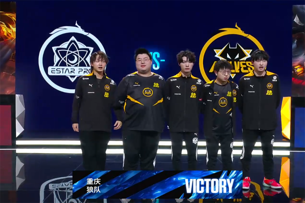 AD没有游戏经验！Niket防盗门无法阻止 Junhao 的疯狂小狗锁UP1-0RNG