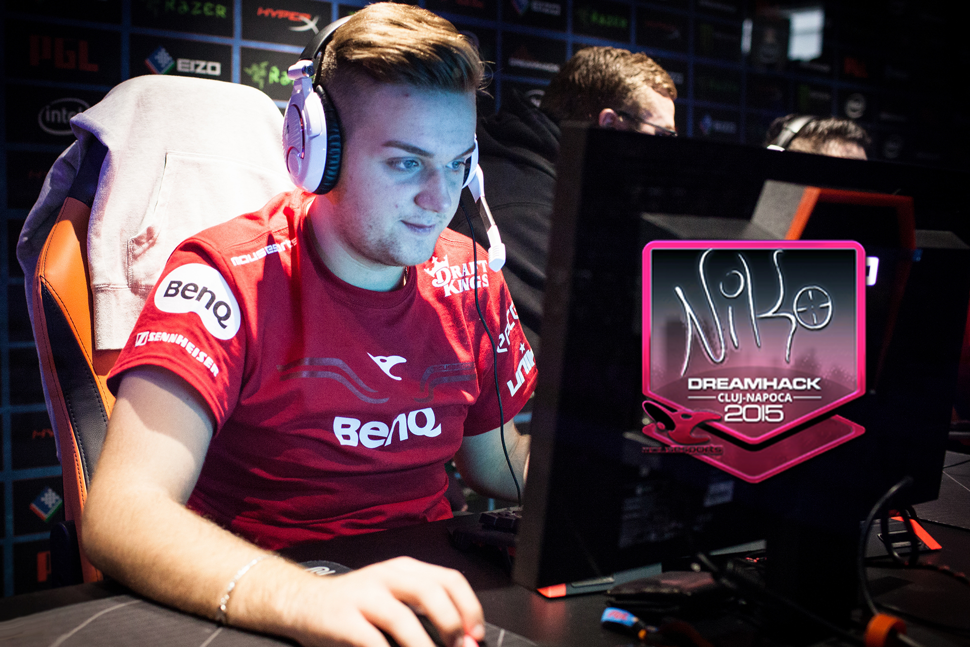 多亏这些新人，QGHappy才能让二追三拿下KPL关键战