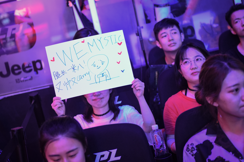 DOTA2 DPC海选结束Dandelion和iG.V晋级 正赛3月14日开战